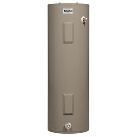 Reliance Reliance 6-50-EORT 100 Electric Water Heater - 50 Gallon 195206